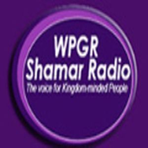 Shamar Radio - WPGR