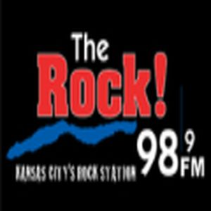 98.9 The Rock!