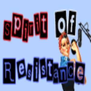 Spirit of Resistance Radio