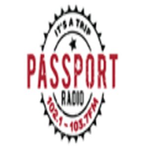 Passport Radio 103-7 & 102-1