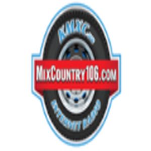 KMXC Mix Country 106