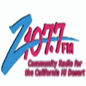 Z-107.7 FM