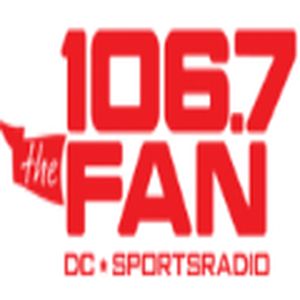 106.7 The Fan (WJFK-FM)