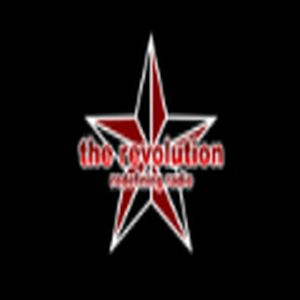 The Revolution Show