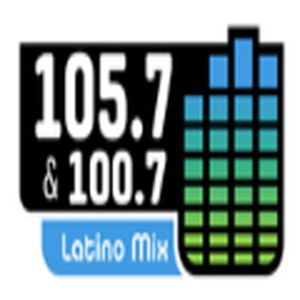 Latino Mix 105.7/100.7