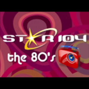 80s Channel from Star104