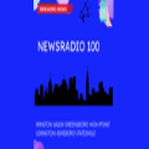 Newsradio 100