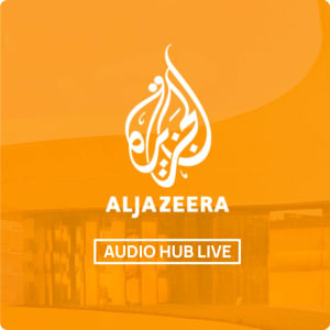 Radio Al Jazeera Egypt