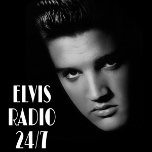 Elvis Radio 24h