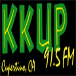 KKUP 91.5 FM