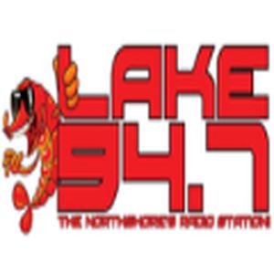 Lake 94.7 - WYLK