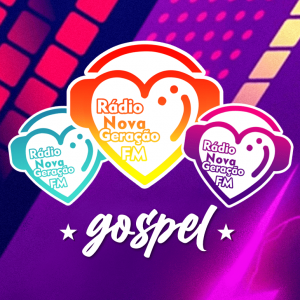 Rádio Nova Geração Gospel