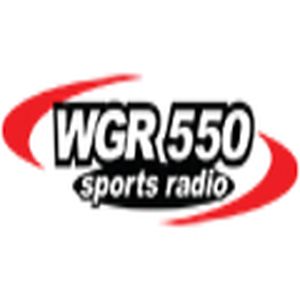 WGR 550 Sports Radio live