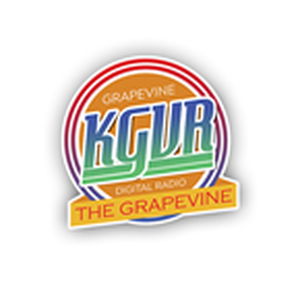 KGVR-The Grapevine