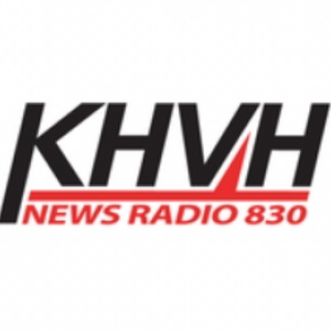 News Radio 830 KHVH