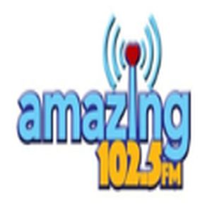 Amazing 102.5 FM