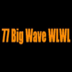 Big Wave 77