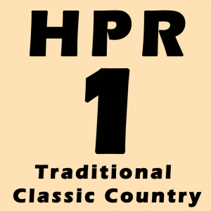 Heartland Public Radio - HPR1: Traditional Classic Country