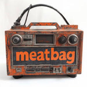 Meatbag Radio