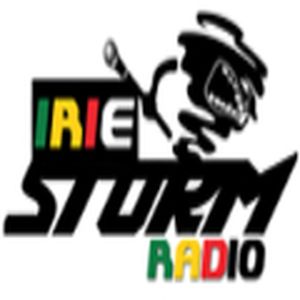 Irie Storm Radio