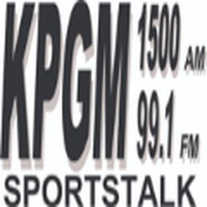 KPGM Radio