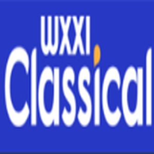Classical 91.5 WXXI-FM