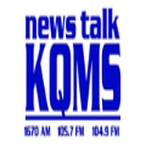 Newstalk 105.7 KQMS