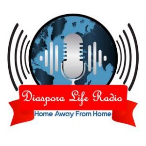 Diaspora Life Radio