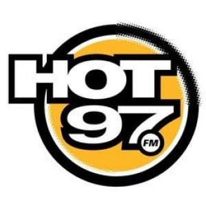 Hot 97 FM live