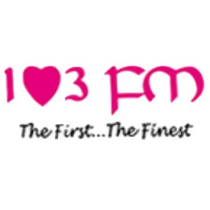 103 FM
