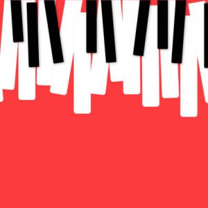 Keyboard Jazz