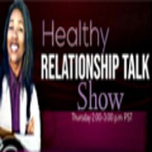 Healthy Relationship Talk Radio (HRT Radio)
