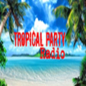 Tropical Party Radio