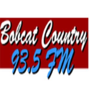The Bobcat 93.5 - WBBC-FM