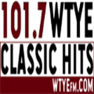 WTYE 101.7 FM