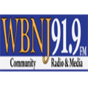 WBNJ 91.9 FM