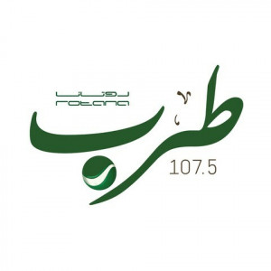 Rotana Tarab Jordan ( راديو روتانا طرب الاردن)