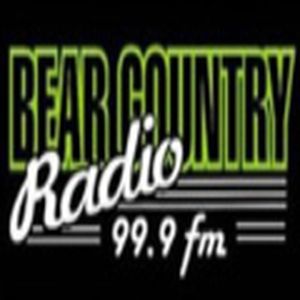 Bear Country 99.9