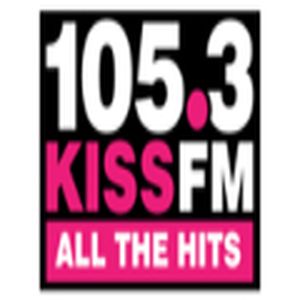 105.3 Kiss FM