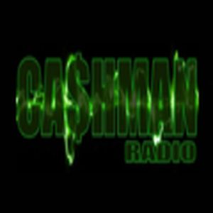 Cashman Radio