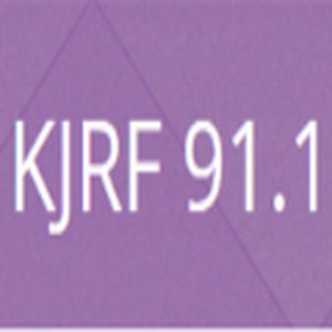 91.1 FM KJRF