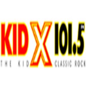 KIDX 101.5 FM