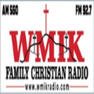 WMIK FM