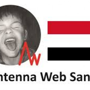 Antenna Web San'a'