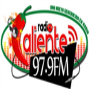 Radio Caliente 97.9 FM