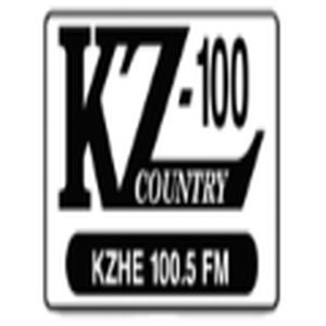 KZHE Radio