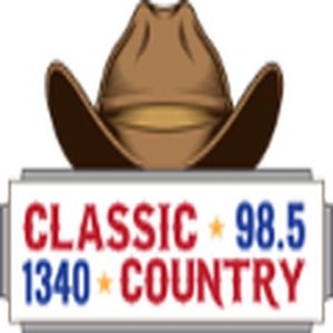 Classic Country 98.5 FM