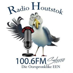Radio Houtstok - 100.6 FM