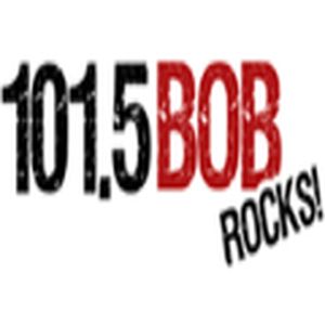 101.5 Bob Rocks