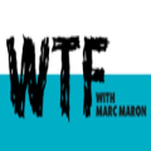 WTF with Marc Maron 24/7